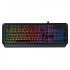 Meetion MT-K9320 Waterproof Backlit Gaming Keyboard